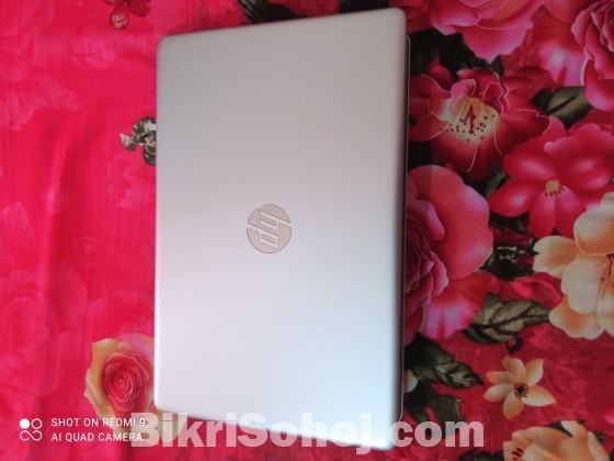 HP 15-db0001au AMD Dual Core (New Condition)